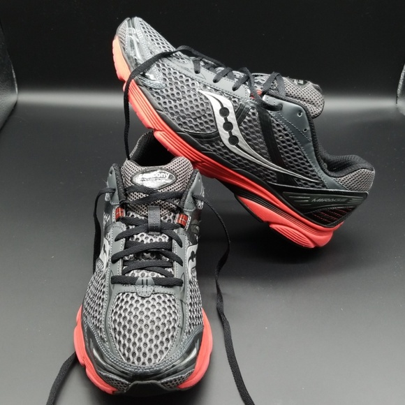 saucony mirage 6 2017